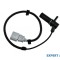 Senzor impulsuri arbore cotit Audi A4 (2000-2004) [8E2, B6]