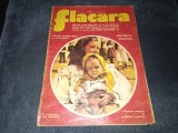 REVISTA FLACARA NR 27 1973