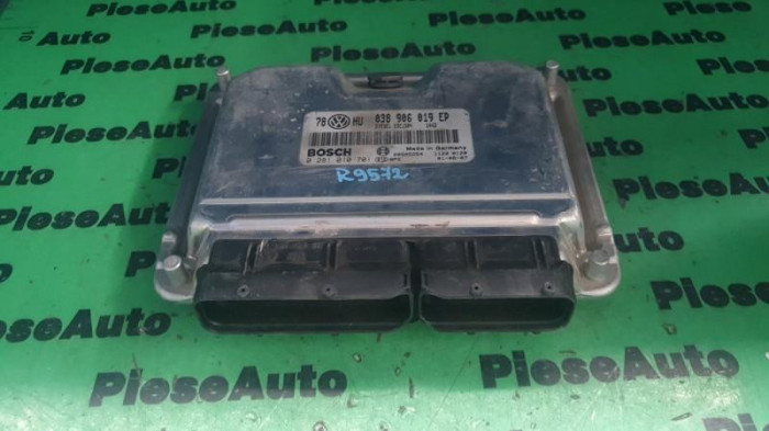 Calculator motor Volkswagen Passat B5 (1996-2005) 0281010701