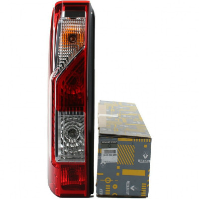 Lampa Stop Spate Stanga Oe Renault Master 3 2010&amp;rarr; 265550023R foto