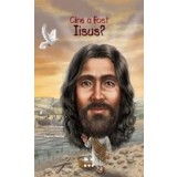 Cine a fost Iisus?/Ellen Morgan