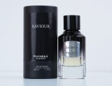 Apa de Parfum Paris Corner, Saviour, Barbati 50 ml