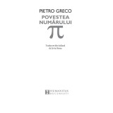Povestea numarului &Pi; | Pietro Greco