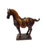 Statueta in forma de Cal, Maro, 28 cm, TT9052