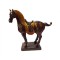 Statueta in forma de Cal, Maro, 28 cm, TT9052