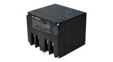 Baterie de schimb pentru mașina de tuns iarba VHBW pentru Ambrogio tip B, 110Z03700A - 7800 mAh 25,9 V Li-Ion, negru