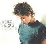 Alex Parks - Introduction CD Album Muzica Polydor