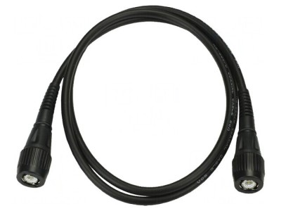 Cablu coaxial RG58CU foto