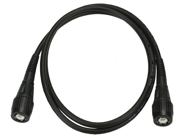Cablu coaxial RG58CU