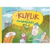 A kuflik &eacute;s a mohamanyi - D&aacute;niel Andr&aacute;s