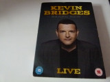 Kevin Bridges - live