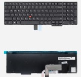 Tastatura pentru Lenovo Thinkpad W550S E531 E540 E550 E560 E570 T540P L540 L560 L570 T560 E555 E565 E575 W541 W540