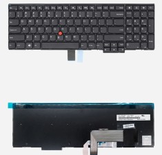 Tastatura pentru Lenovo Thinkpad W550S E531 E540 E550 E560 E570 T540P L540 L560 L570 T560 E555 E565 E575 W541 W540