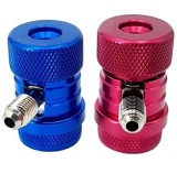Set cuple rapide Value aer condiționat R134a