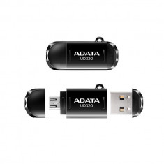 Memorie USB ADATA 32GB, OTG MICRO-USB, USB 2.0 foto