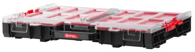 Box QBRICK&amp;reg; System ONE Organizer L foto