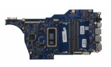 Placa de baza pentru HP 14-DQ 14S-DQ TPN-Q221 I5-1035g1 DA0PADMB8F0