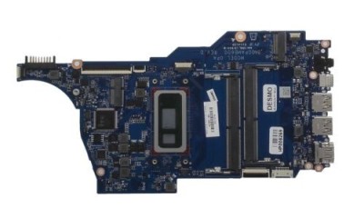 Placa de baza pentru HP 14-DQ 14S-DQ TPN-Q221 I5-1035g1 DA0PADMB8F0 foto