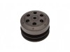 Ambreiaj centrifugal Revo pentru Piaggio Typhoon, diametru oala 107/114mm, 22 caneluri, fulie 118mm