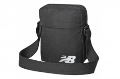 Plicuri New Balance Mini Shoulder Bag BG03080GBKW negru foto