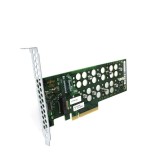 Adaptor PCIe la 1 x M.2 NVMe, Fujitsu D3352-A11 GS2