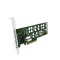Adaptor PCIe la 1 x M.2 NVMe, Fujitsu D3352-A11 GS2