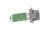 Rezistor Ventilator Habitaclu NRF 342097 Mercedes-Benz