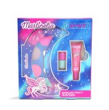 Martinelia galaxy dreams set de infrumusetare lumina lunii