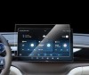BYD Qin Plus 10.1 ecran navigatie folie protectie King Protection
