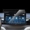 BYD Qin Plus 10.1 ecran navigatie folie protectie King Protection