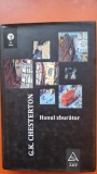 Hanul zburator - G. K. Chesterton