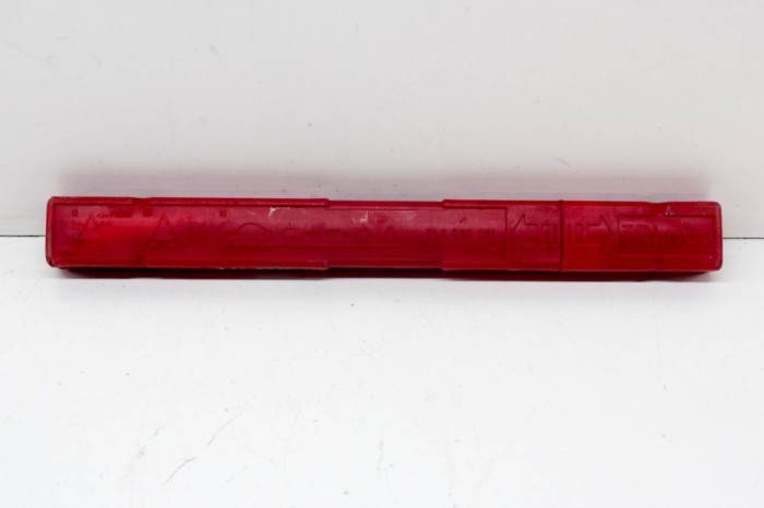 Triunghi de avertizare VW TOUAREG 7LA, 7L6, 7L7 2004 OEM: 7L0860251 14284618