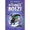 Botcsin&aacute;lta boszi - Jill Murphy