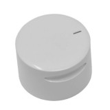 Buton de control alb C00888873 Beko 157240603