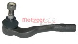 Cap de bara MERCEDES C-CLASS (W203) (2000 - 2007) METZGER 54028701