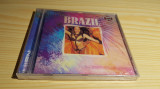 [CDA] Brazil - cd sigilat