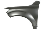 Aripa fata Audi Q7 (4l), 10.2005-09.2009 , partea stanga, din aluminiu