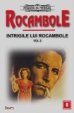 Rocambole 08/29 - Ponson du Terrail - Carte Aventura Beletristica