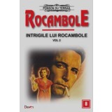 Rocambole 08/29 - Ponson du Terrail