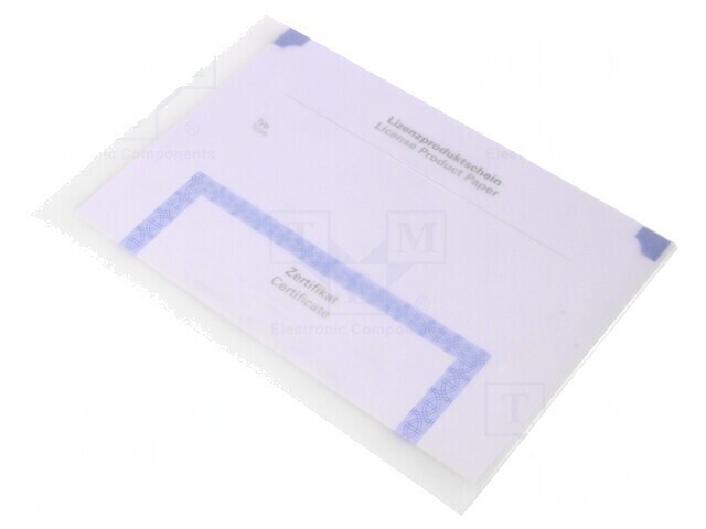 &quot;Software easyE4 EASYSOFT&quot;