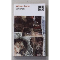 AFFAREN von ALISON LURIE , 1989