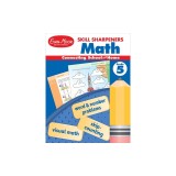 Skill Sharpeners: Math, Grade 5
