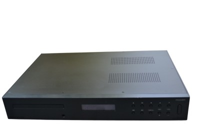 CD DAC PRE Audiolab 8200 CDQ foto