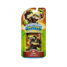 Figurina Skylanders Swap Force Core Scorp foto