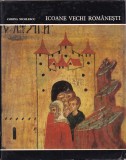 Corina Nicolescu - Icoane vechi romanesti