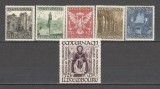 Luxemburg.1947 Reconstructia Abatiei St.Willibrord ML.22