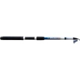 Lanseta Telescopica Lineaeffe Drago 2.40M 20-80g