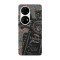 Husa compatibila cu Huawei P50 Pro model Vintage still alive today, Silicon, TPU, Viceversa