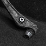 Bascula Dreapta Fata Audi A5 8T3 Coupe 2012 OEM 8K0407156C Brat Suspensie Original