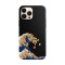 Husa compatibila cu Apple iPhone 13 model Dodge wave, Silicon, TPU, Viceversa